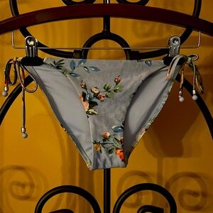 ZIMMERMANN SWIM Florenza Bikini Bottom